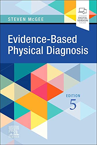 Evidence-Based Physical Diagnosis, 5e