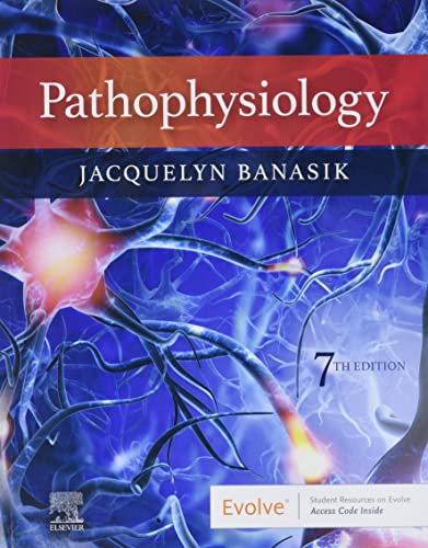 Pathophysiology, 7e