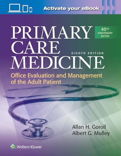 Primary Care Medicine, 8e