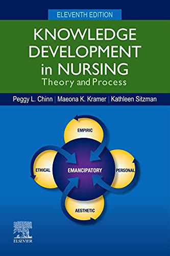 Knowledge Development in Nursing: Theory and Process, 11e