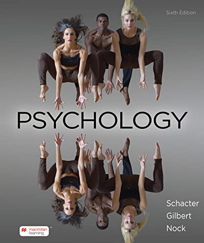 Psychology, 6e