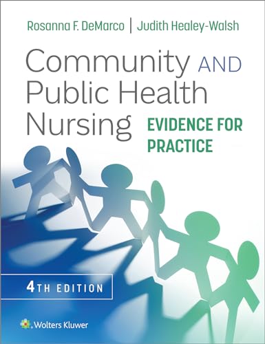 Community and Public Health Nursing: Evidence for Practice, 4e