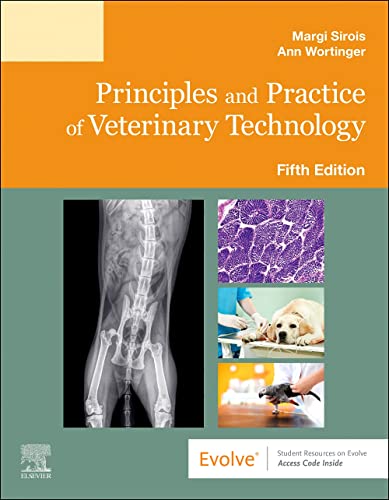 Principles and Practice of Veterinary Technology, 5e