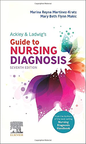 Ackley & Ladwig's Guide to Nursing Diagnosis, 7e