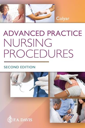Advanced Practice Nursing Procedures, 2e