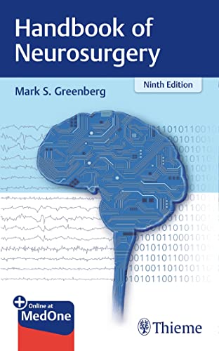 Handbook of Neurosurgery, 9e