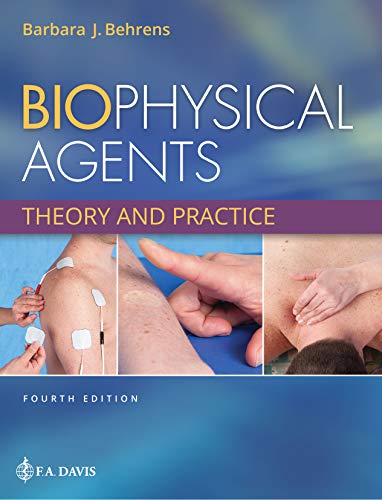 Biophysical Agents: Theory and Practice, 4e