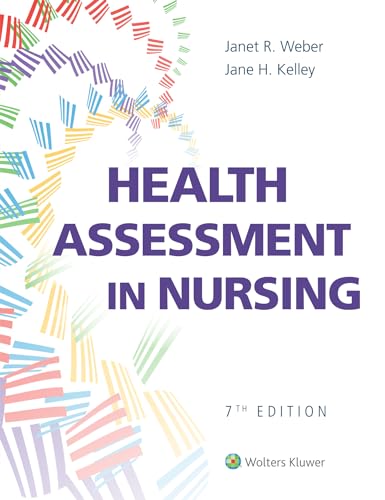 Health Assessment in Nursing, 7e