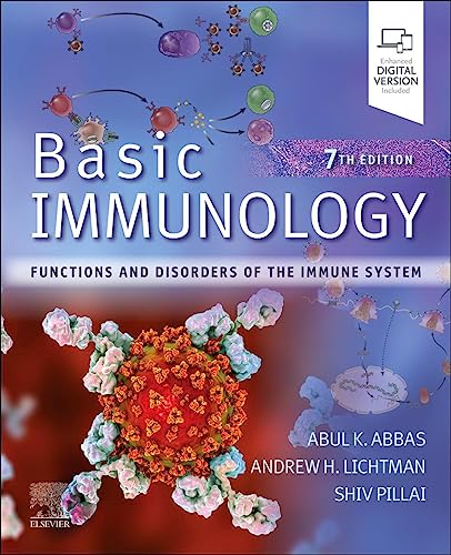 Basic Immunology: Functions and Disorders of the Immune System, 7e