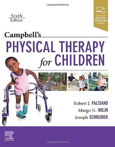 Campbell's Physical Therapy for Children, 6e