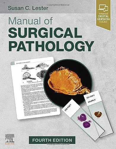 Manual of Surgical Pathology, 4e