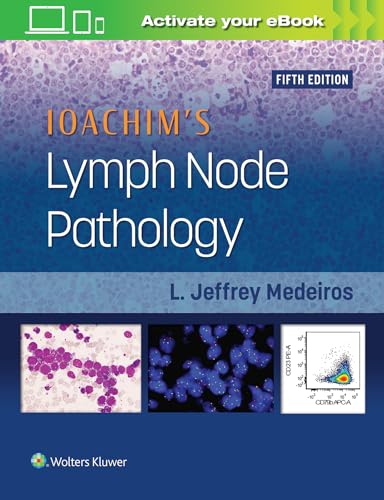 Ioachim's Lymph Node Pathology, 5e