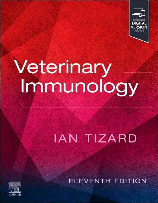 Veterinary Immunology, 11e
