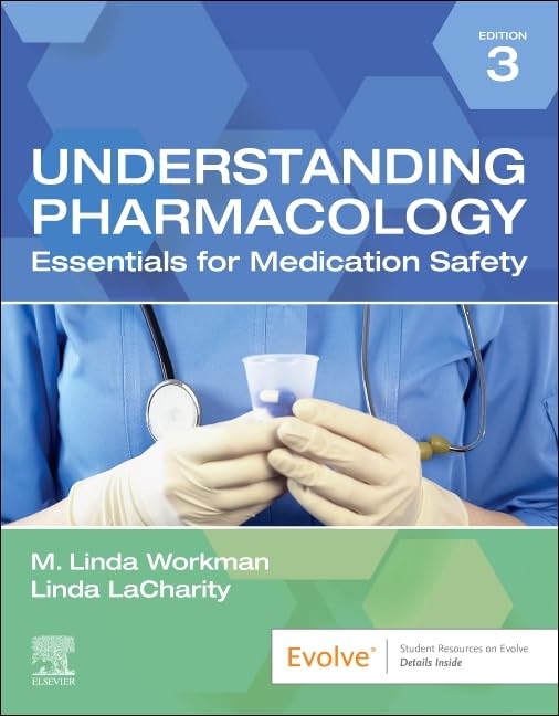 Understanding Pharmacology, 3e