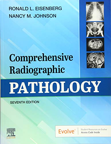 Comprehensive Radiographic Pathology, 7e