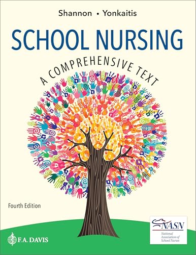 School Nursing: A Comprehensive Text, 4e