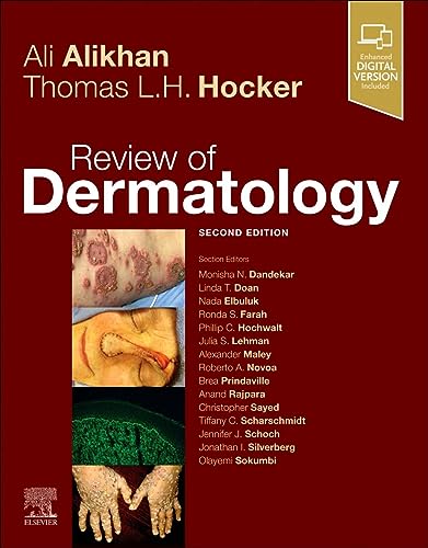 Review of Dermatology, 2e