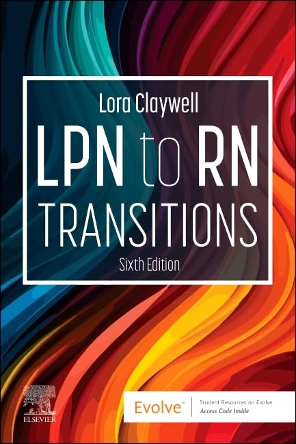 LPN to RN Transitions, 6e