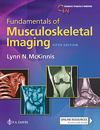 Fundamentals of Musculoskeletal Imaging, 5e