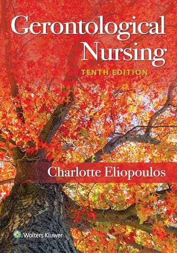 Gerontological Nursing, 10e