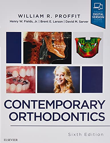 Contemporary Orthodontics, 6e