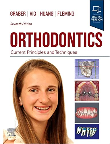 Orthodontics: Current Principles and Techniques, 7e