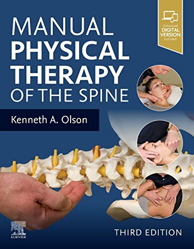 Manual Physical Therapy of the Spine, 3e