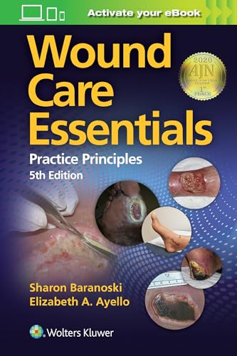 Wound Care Essentials, 5e