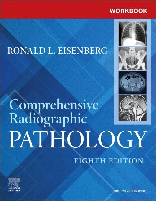 Workbook for Comprehensive Radiographic Pathology, 8e