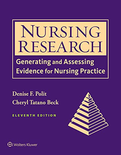 Nursing Research, 11e