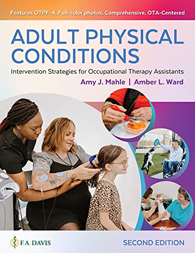 Adult Physical Conditions, 2e