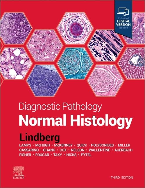 Diagnostic Pathology: Normal Histology, 3e