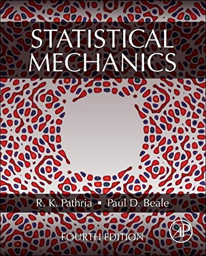 Statistical Mechanics, 4e