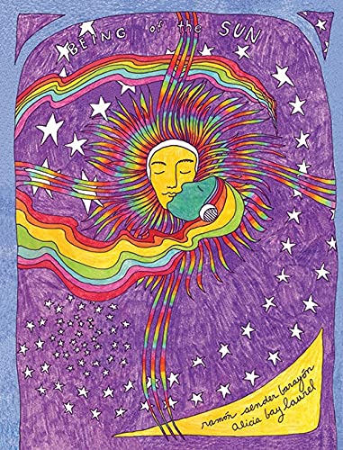 Being of the Sun