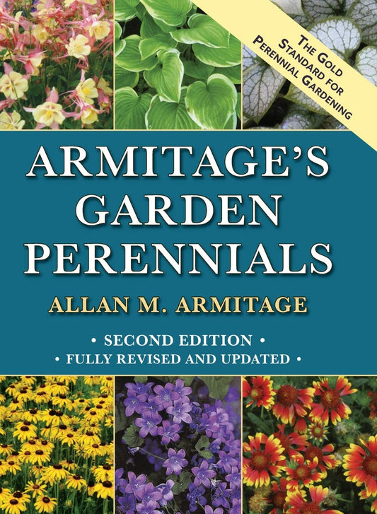 Armitage's Garden Perennials, Revised, 2e