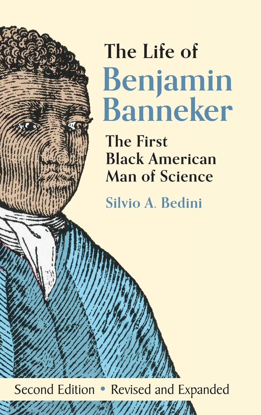 Life of Benjamin Banneker: The First African-American Man of Science