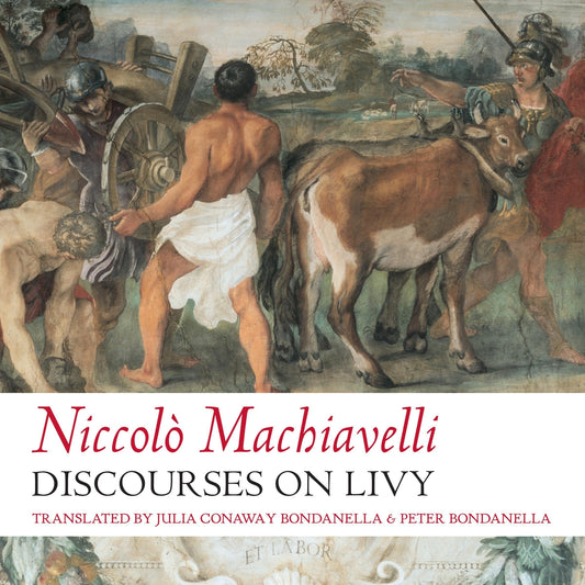 Discourses on Livy