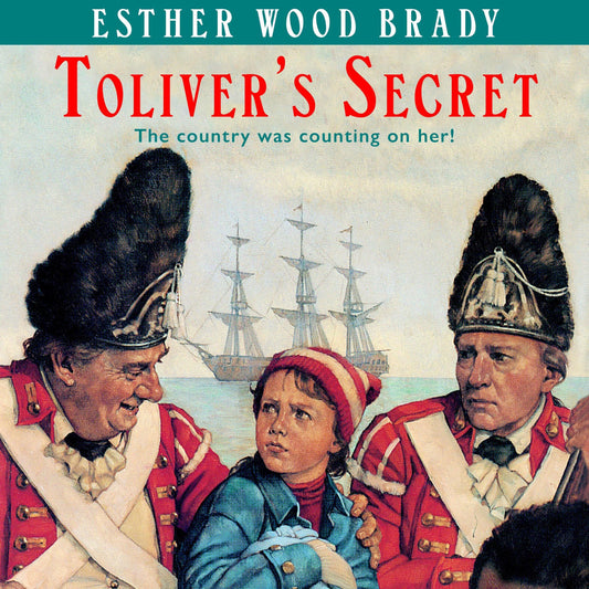 Toliver's Secret