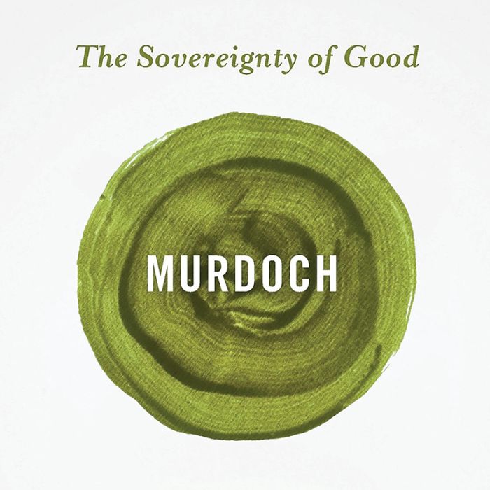 Sovereignty of Good (Audiobook)