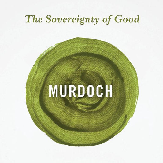 Sovereignty of Good (Audiobook)