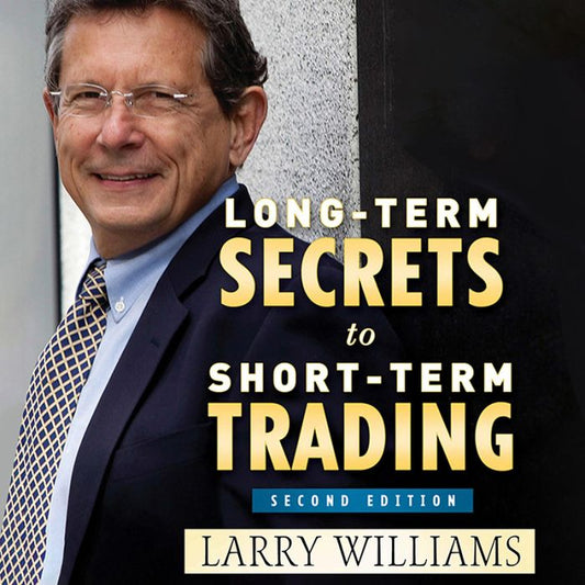 Long-Term Secrets to Short-Term Trading (Audiobook)