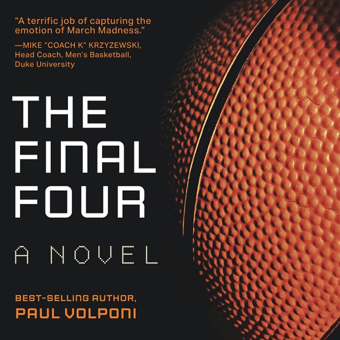 The Final Four (Audiobook)
