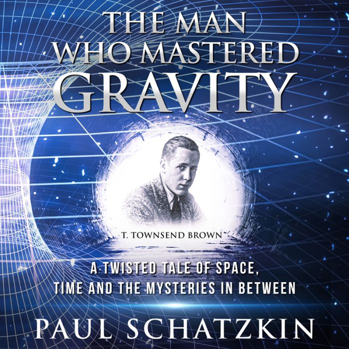 The Man Who Mastered Gravity: A Twisted Tale of Space, Time and the Mysteries in Between