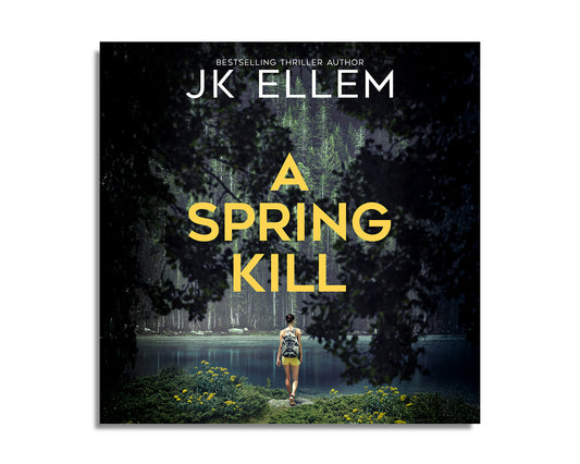 A Spring Kill (The Killing Seasons, Book)