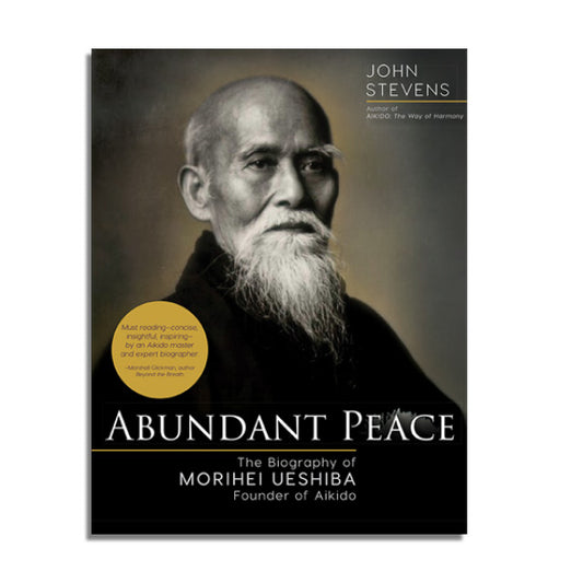 Abundant Peace