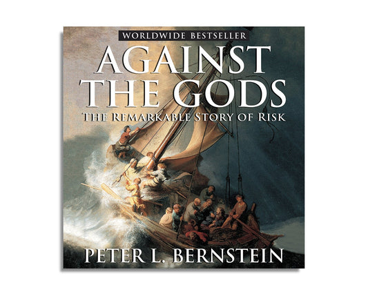 Against the Gods (Audiobook)