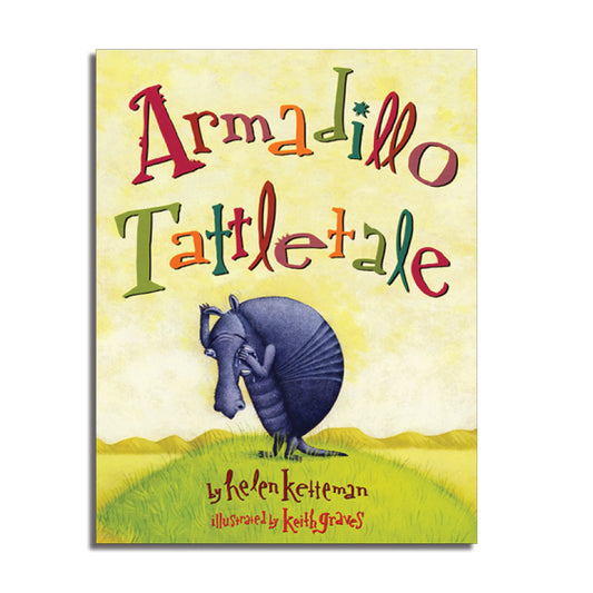 Armadillo Tattletale