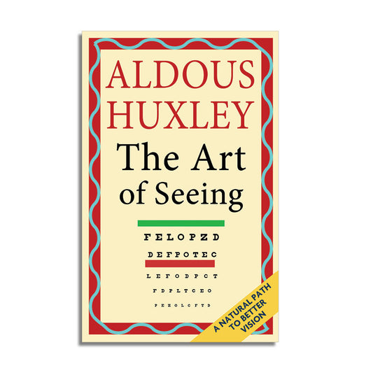 The Art of Seeing