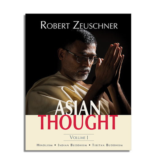 Asian Thought: Volume One