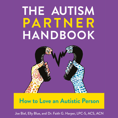 The Autism Partner Handbook